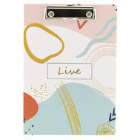 Liz Ofs807 A5 Yarım Boy Sekreterlik Gh Live