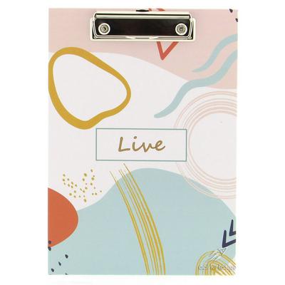 Liz Ofs807 A5 Yarım Boy Sekreterlik Gh Live