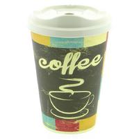 Vagon Life 1273 Kahve Bardağı Color