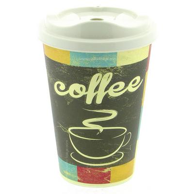 Vagon Life 1273 Kahve Bardağı Color