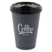 Vagon Life 1273 Kahve Bardağı Dots