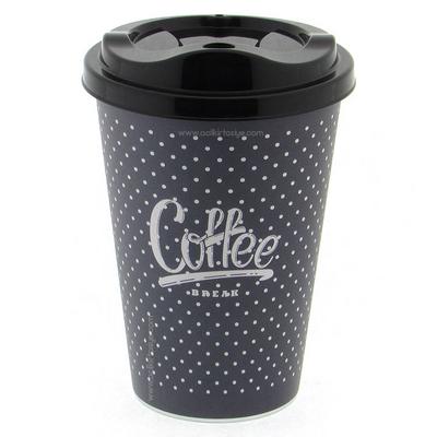 Vagon Life 1273 Kahve Bardağı Dots