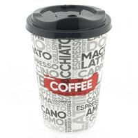 Vagon Life 1273 Kahve Bardağı Text