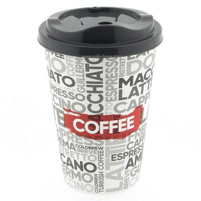 Vagon Life 1273 Kahve Bardağı Text