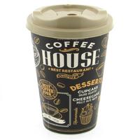 Vagon Life 1273 Kahve Bardağı Coffee House