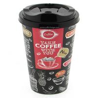 Vagon Life 1273 Kahve Bardağı Take Coffee With You