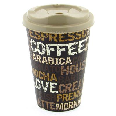 Vagon Life 1273 Kahve Bardağı Text Coffee