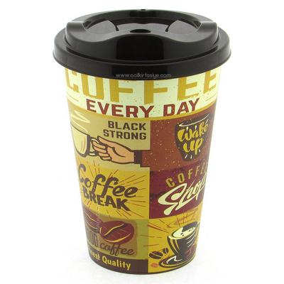 Vagon Life 1273 Kahve Bardağı Coffee Every Day