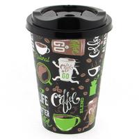 Vagon Life 1273 Kahve Bardağı Coffee To Go