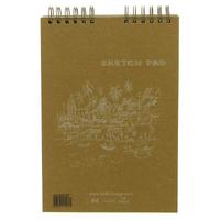 Liz Rsma4 Sketch Pad Spiralli Eskiz Defteri A4 100 Gr 100 Yaprak Seashore