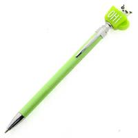 Taros 4919 Versatil Kalem 0,7Mm Coffee Cat Yeşil