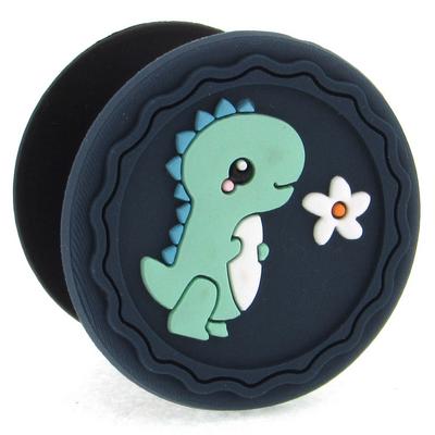 Vagon Life Zpt090 Parmak Telefon Tutucu Dino