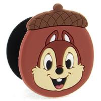 Vagon Life Zpt090 Parmak Telefon Tutucu Squirrel