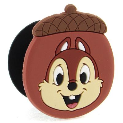 Vagon Life Zpt090 Parmak Telefon Tutucu Squirrel