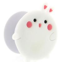 Vagon Life Zpt090 Parmak Telefon Tutucu White