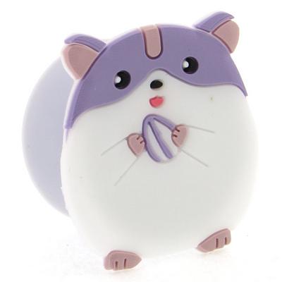 Vagon Life Zpt090 Parmak Telefon Tutucu Hamster