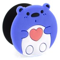 Vagon Life Zpt090 Parmak Telefon Tutucu Bear