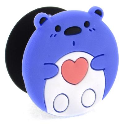 Vagon Life Zpt090 Parmak Telefon Tutucu Bear