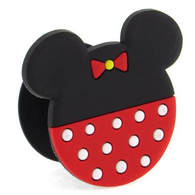 Vagon Life Zpt090 Parmak Telefon Tutucu Mouse 02