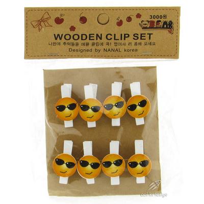 Lutart Mini Mandal Gülen Yüz