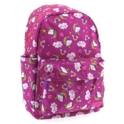 Mikro Mb147 Anaokulu Sırt Çantası Unicorn