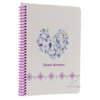 Liz Spra5 Sp Defter A5 100 Yaprak Çizgili Sweet Dreams