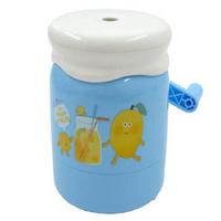 Deli R107 Kollu Kalemtıraş Fresh Fruits Blue