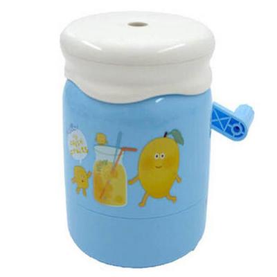 Deli R107 Kollu Kalemtıraş Fresh Fruits Blue