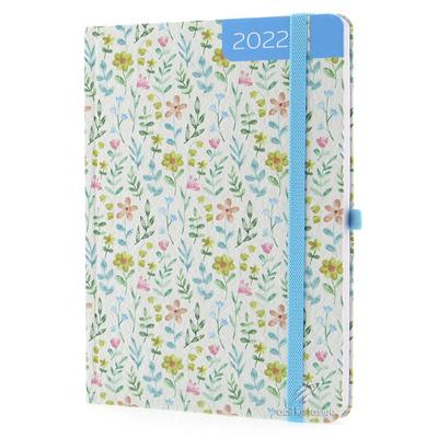 Gıpta 160Psk Haftalık Akademik Ajanda White