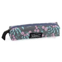 Kaukko Flowers Tek Bölmeli Kalem Çantası K2139 Kyoto