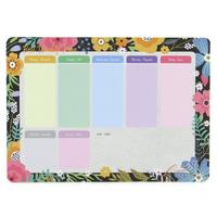 Gıpta Best Weekly Planner Haftalık Planlayıcı Dream