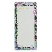 Gıpta Best To-Do Unutmayınız Kartı Deep