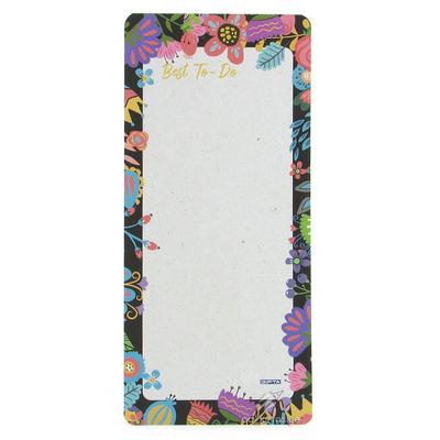 Gıpta Best To-Do Unutmayınız Kartı Supreme