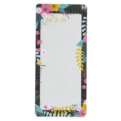 Gıpta Best To-Do Unutmayınız Kartı Feel