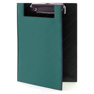 Acil Kırtasiye Yarım Boy A5 Kapaklı Sekreterlik Yeşil