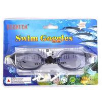 Bermuda Sp3250 Deniz Ve Havuz Yüzücü Gözlüğü Füme