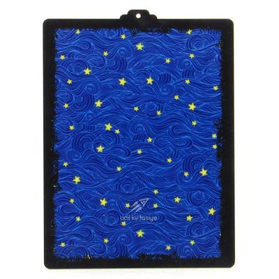 Taros 5201 Dekoratif Duvar Objesi Stary Night