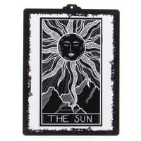 Taros 5201 Dekoratif Duvar Objesi The Sun
