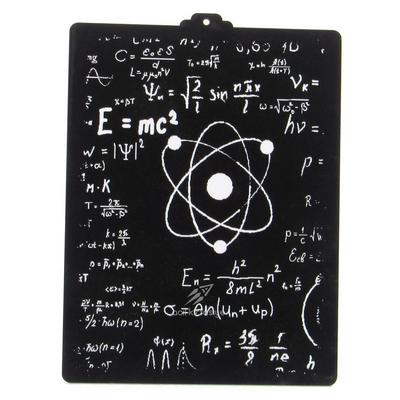 Taros 5201 Dekoratif Duvar Objesi Atom