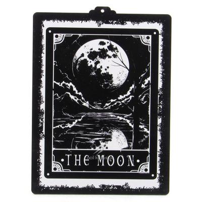 Taros 5201 Dekoratif Duvar Objesi The Moon