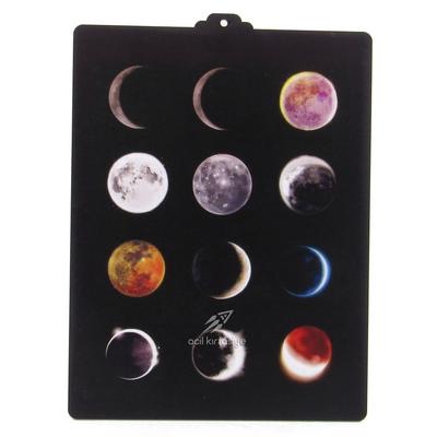 Taros 5201 Dekoratif Duvar Objesi Space