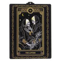 Taros 5201 Dekoratif Duvar Objesi The Lovers