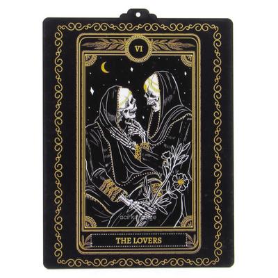 Taros 5201 Dekoratif Duvar Objesi The Lovers