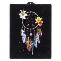 Taros 5201 Dekoratif Duvar Objesi Dream Catcher