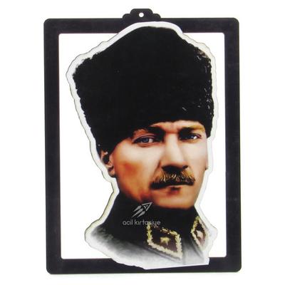 Taros 5201 Dekoratif Duvar Objesi Atatürk 01