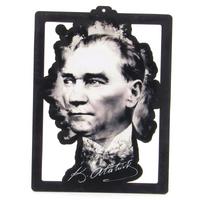 Taros 5201 Dekoratif Duvar Objesi Atatürk 02