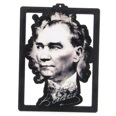 Taros 5201 Dekoratif Duvar Objesi Atatürk 02