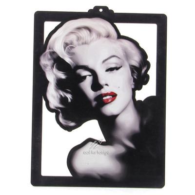 Taros 5201 Dekoratif Duvar Objesi Marilyn Monroe