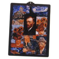 Taros 5201 Dekoratif Duvar Objesi Vincent Van Gogh