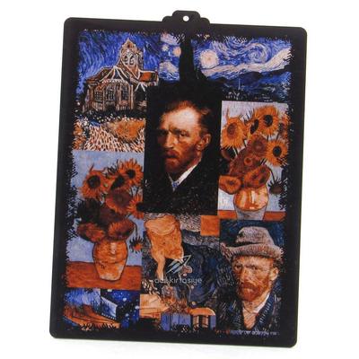 Taros 5201 Dekoratif Duvar Objesi Vincent Van Gogh
